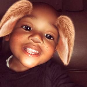 Meet your Posher, Justin